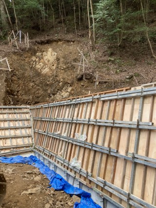 自然災害防止事業エンキリマ