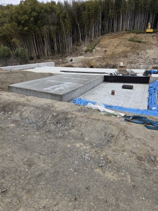 半田久居線道路改良工事